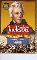 Andrew Jackson 1404533516 Book Cover