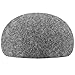 Kangol Wool Spacecap - Flannel/XL