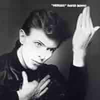 David Bowie ファンクラブ会報 「Heroes」1～4 Heroes of David Bowie - Awwwards Honorable Mention