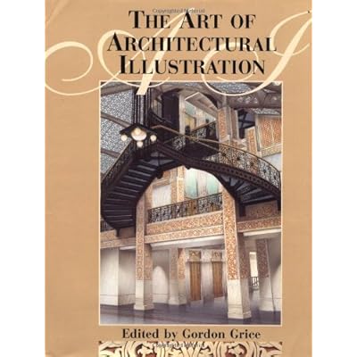 The Art of Architectural Illustration
