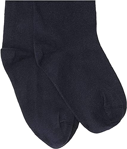 Image of Jefferies Socks Boys School Uniform Cotton Knee High 6 Pack