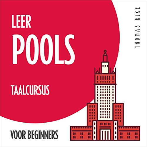 Leer Pools - taalcursus voor beginners