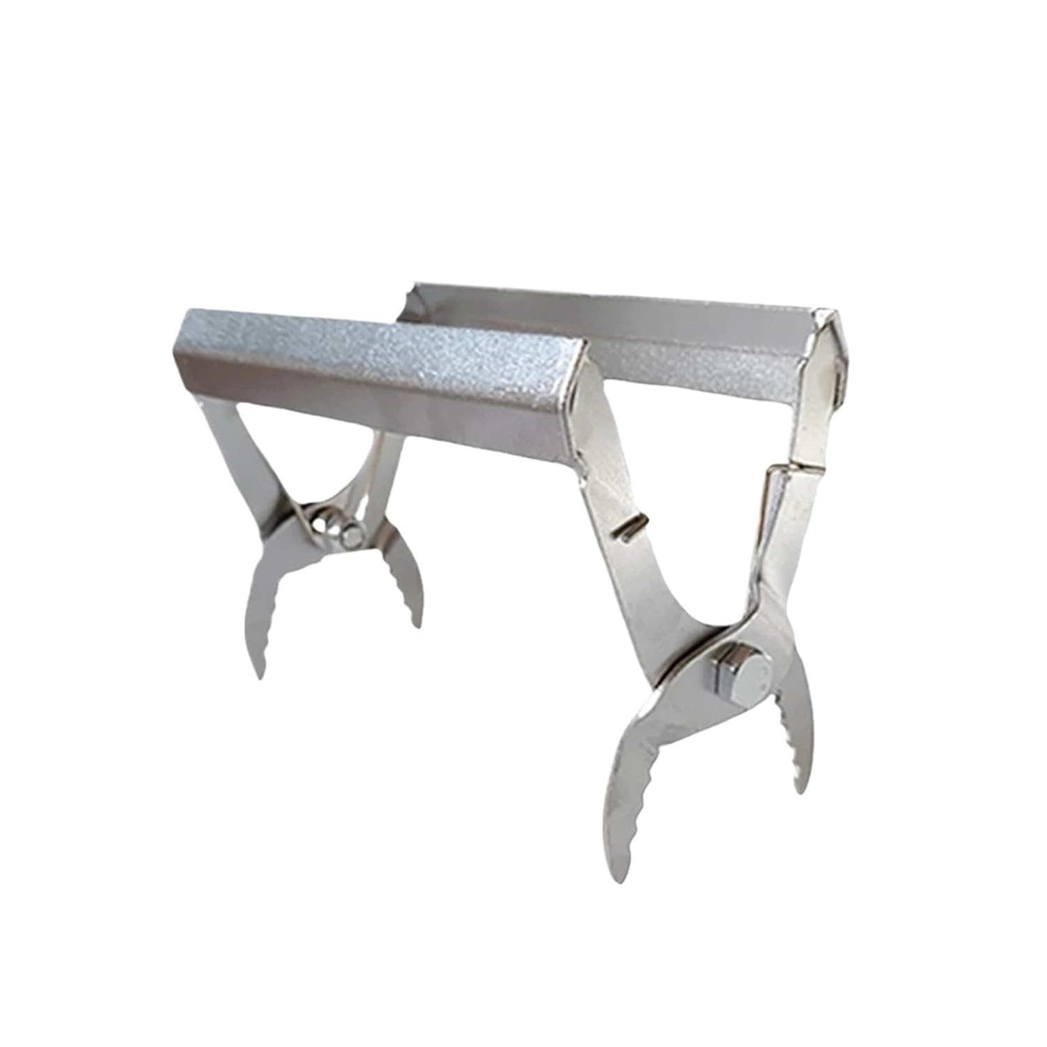 Beekeeping, Stainless Steel Hive Frame Fixer Lifting Pliers, Suitable for Bee Clamps, Tools, Nest,for Beekeepers