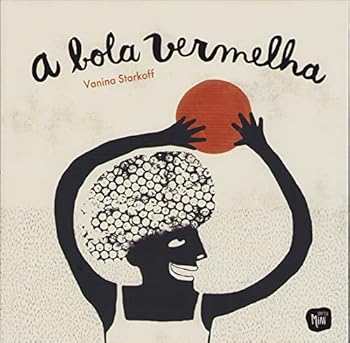 Hardcover A Bola Vermelha [Portuguese] Book