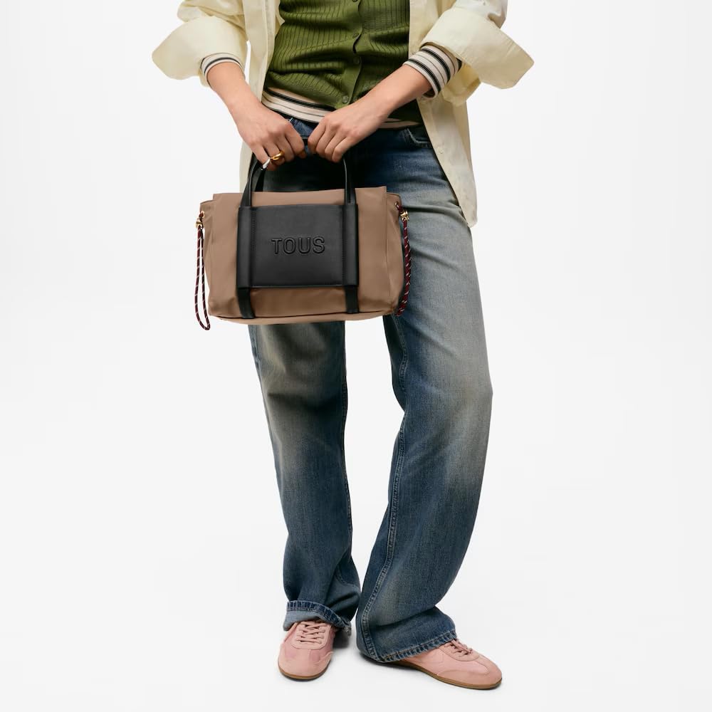 TOUS Bolso City Empire Soft Topo 2002458543