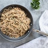 Jovial 100% Organic Einkorn Spaghetti, photo 2