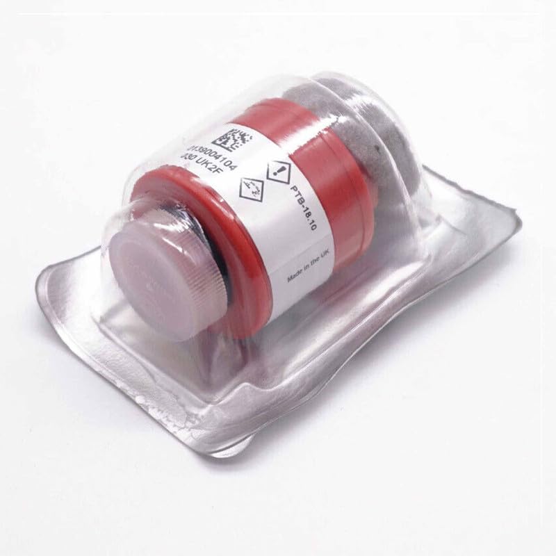 UK CITY PTB-18.10 Oxygen Sensor – Latest Date Code, New OEM Replacement 2 thumbnail image