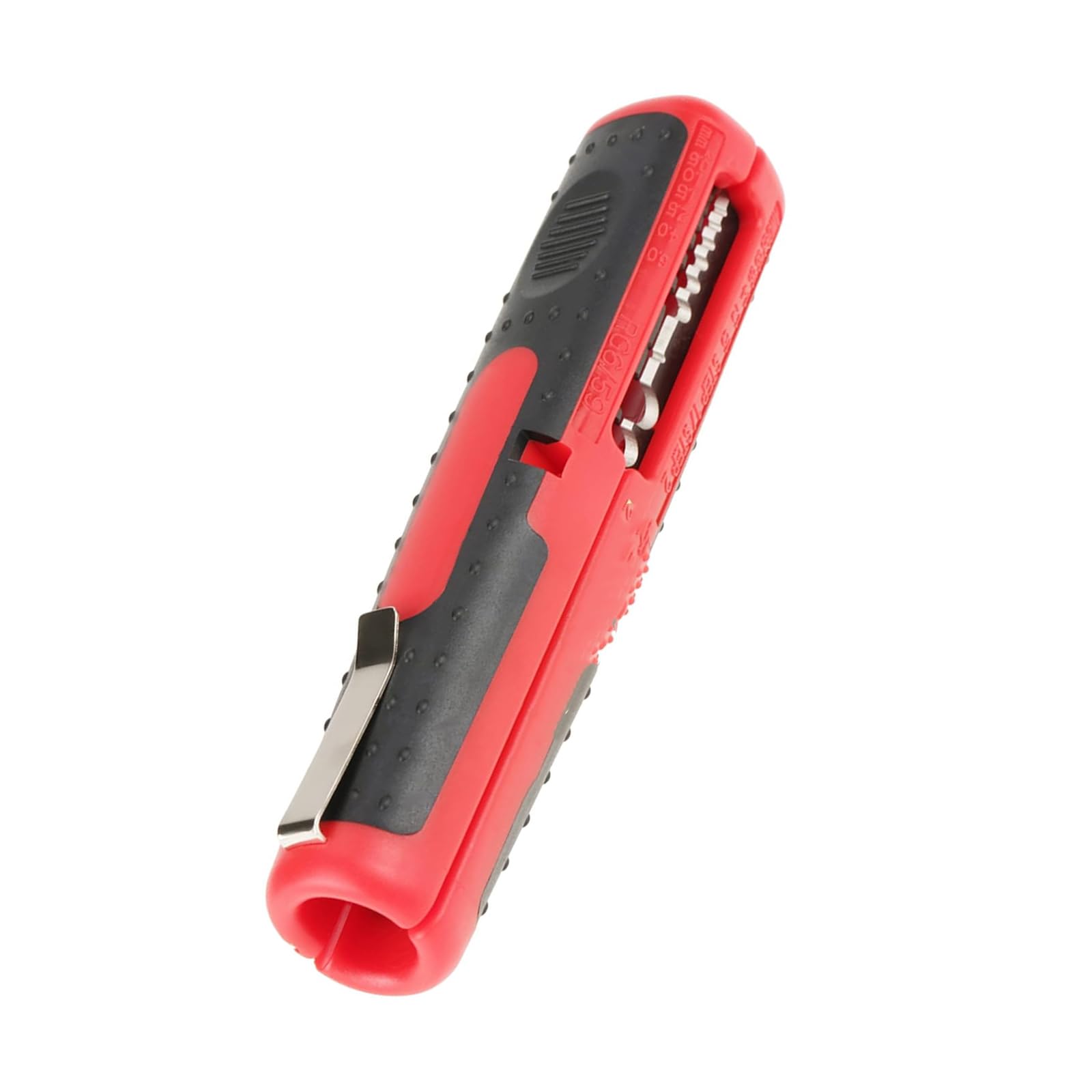 Kaccde Coaxial Cable Strippers Tool Automatic Stripping Pliers Multifunctional Wire Strippers Cable Stripping Wire Electrical Wiring Tool