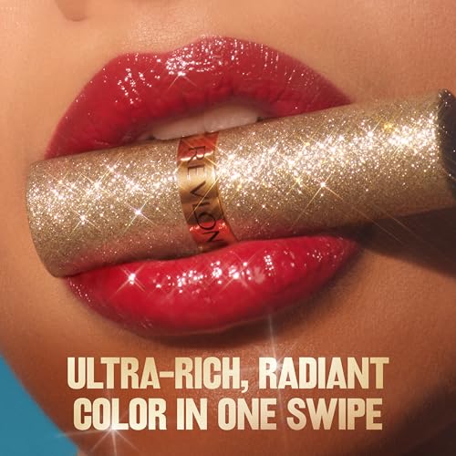 REVLON Super Lustrous Ultra Lipstick, 015 Bermuda - image 8