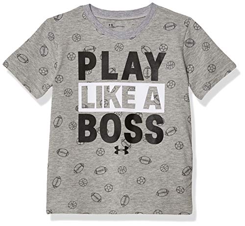 Image of Under Armour Boys T-Shirt