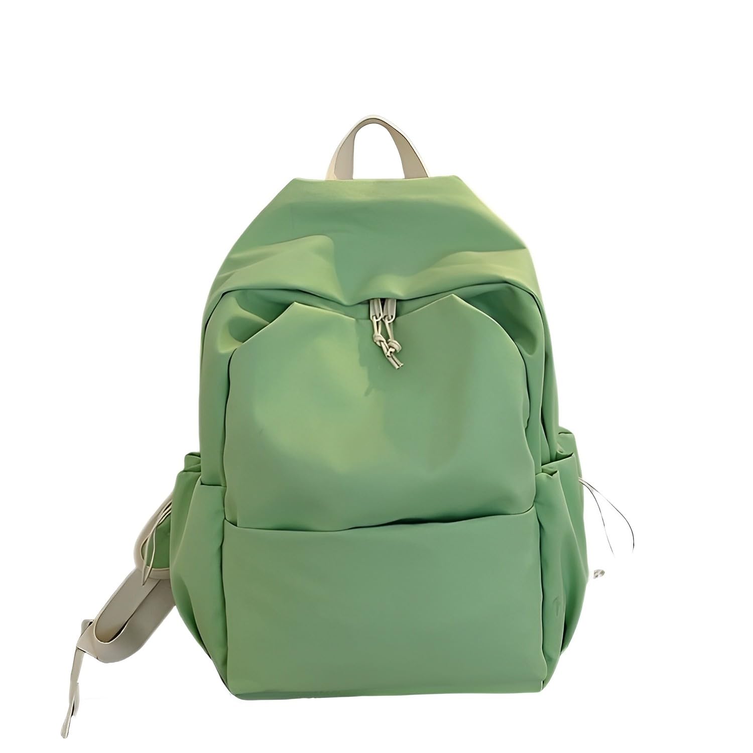 Skycare School Backpack for Teens & College 21L Durable Nylon with Waterproof Feature Spacious 15.6" Laptop Section, Multiple Pockets for Organization Versatile for School and Trave