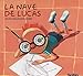 LA NAVE DE LUCAS