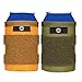 Froiny Militaire Sport Bière Bouteille Couverture Boisson Refroidisseur Coussin Couvercle Militaire Mini Molle Boisson