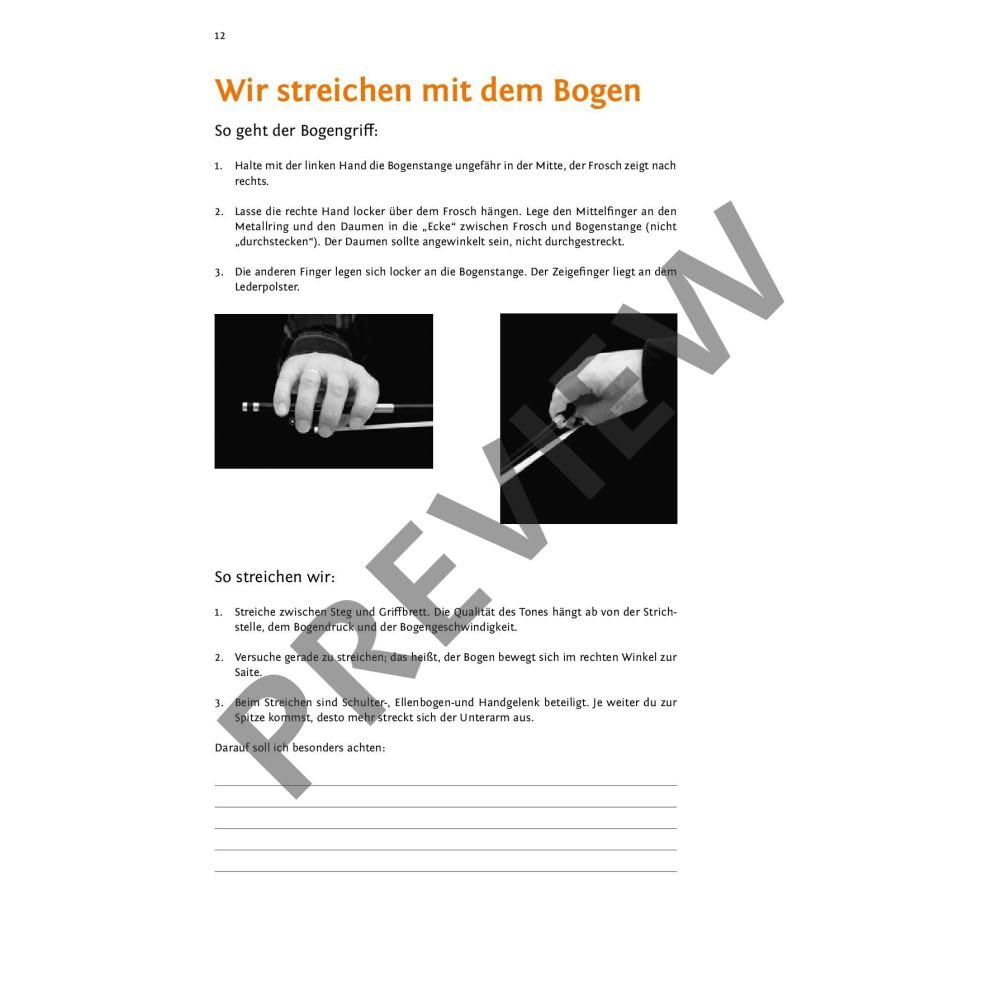 Danielli Gabriel Koeppen: Celloschule Band 1 - Cello lernen mit Spaß und Fantasie, Ausgabe mit Online Audio und Notenheft (Musiknoten/sheet music) 9790001214889, ED20841D