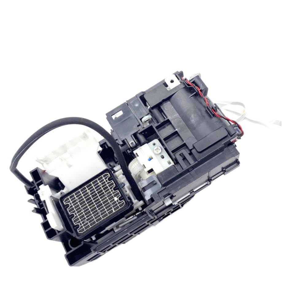 Kit pompa inchiostro per stazione di pulizia testina di stampa compatibile con i materiali di consumo della stampante WF-C5290 WF-C5710 WF-C5210 C5790 C5290 S885 PX-S380 PX-S884 M5799 M5299