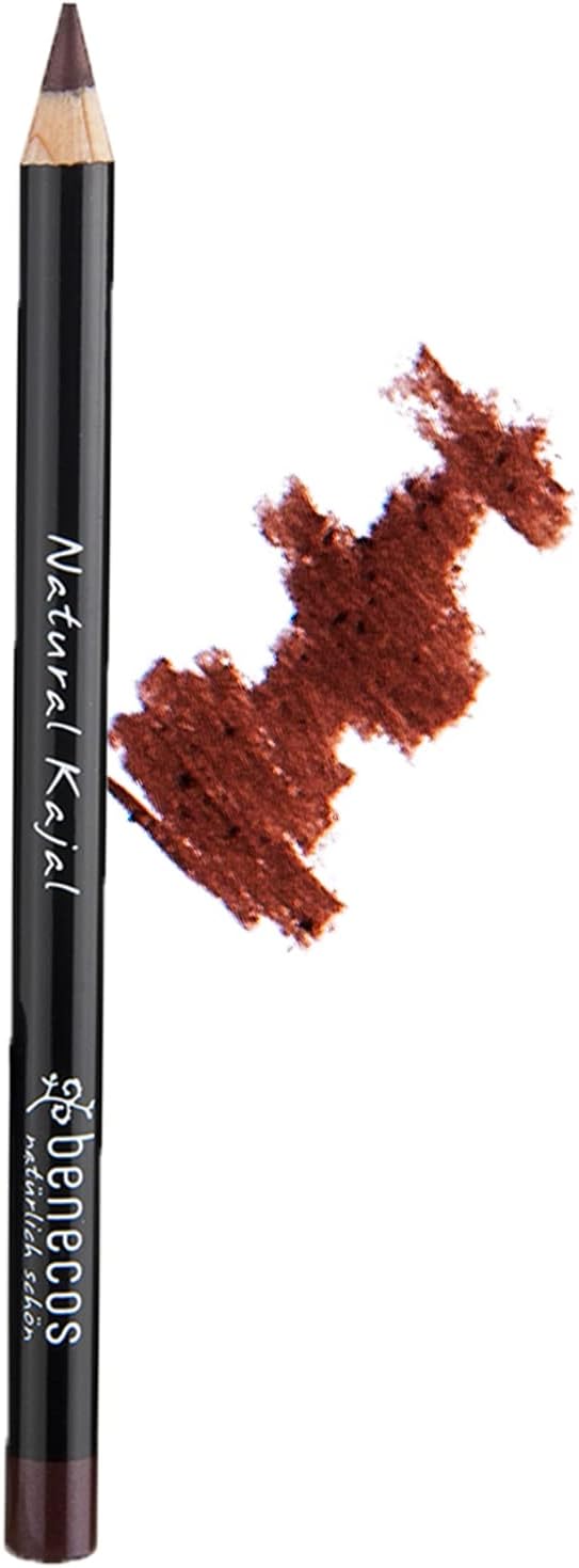 Eyeliner Brown, 1.1 GR