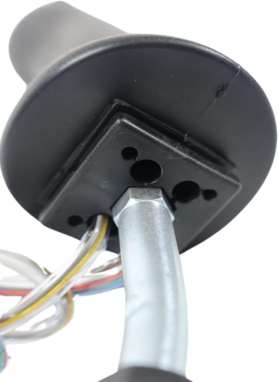 KRRK-parts 506-5273 5065273 5065274 506-5274 Joystick Controller fits for Caterpillar CAT 312F 312E 314D 320E 321D 324E 329E