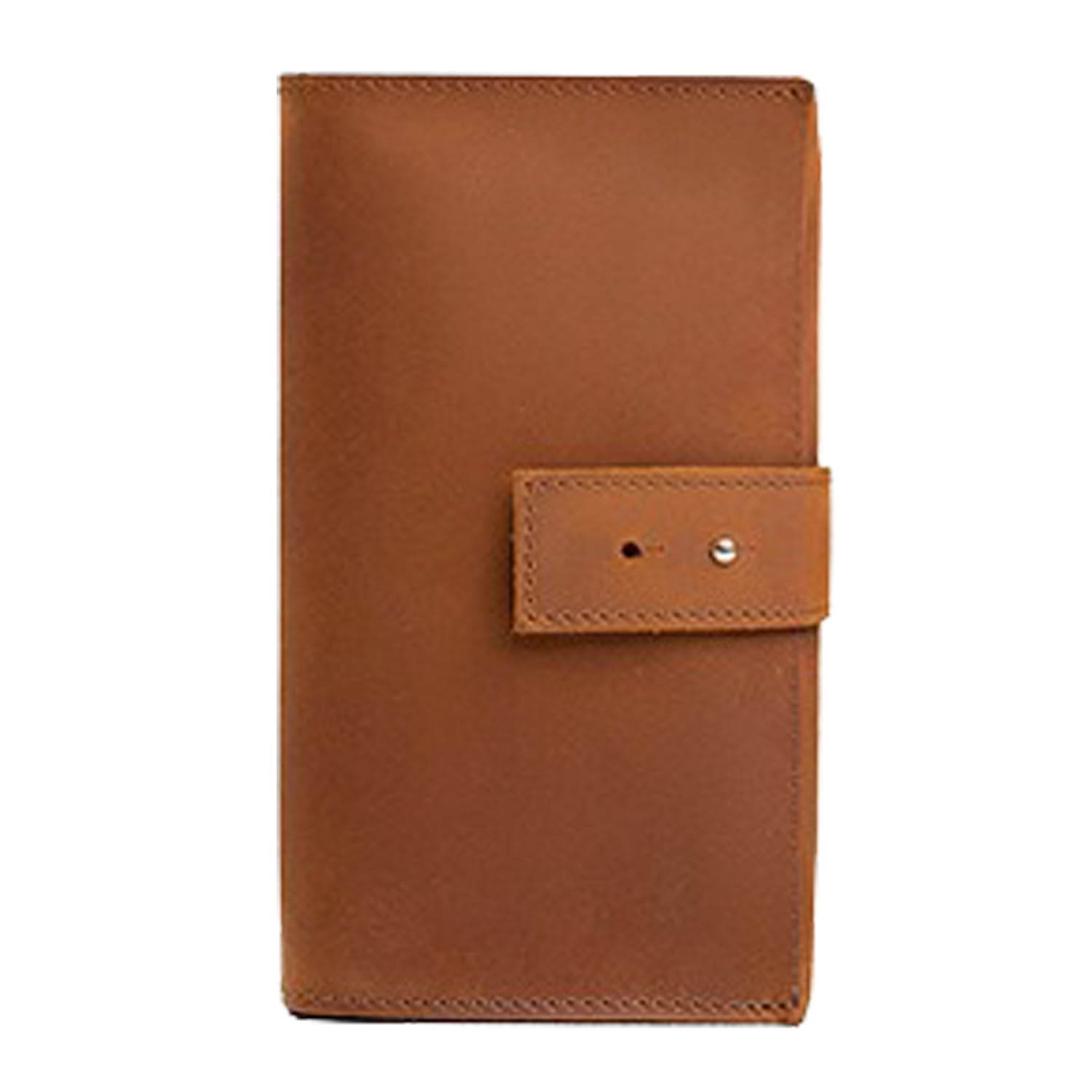 House of Quirk Cable Storage Bag, Travel Charger Organizer, Computer Accessories Bag, Power Bank Leather Case (Tan) (B0DJ112MSR) Amazon Price History, Amazon Price Tracker