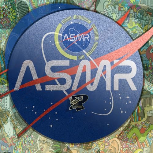 Page de couverture de Episode 409: #deephouse - ASMR Show 364 - Love Of The Underground MIX SPECIAL www.bio.to/ASMR-DEEP