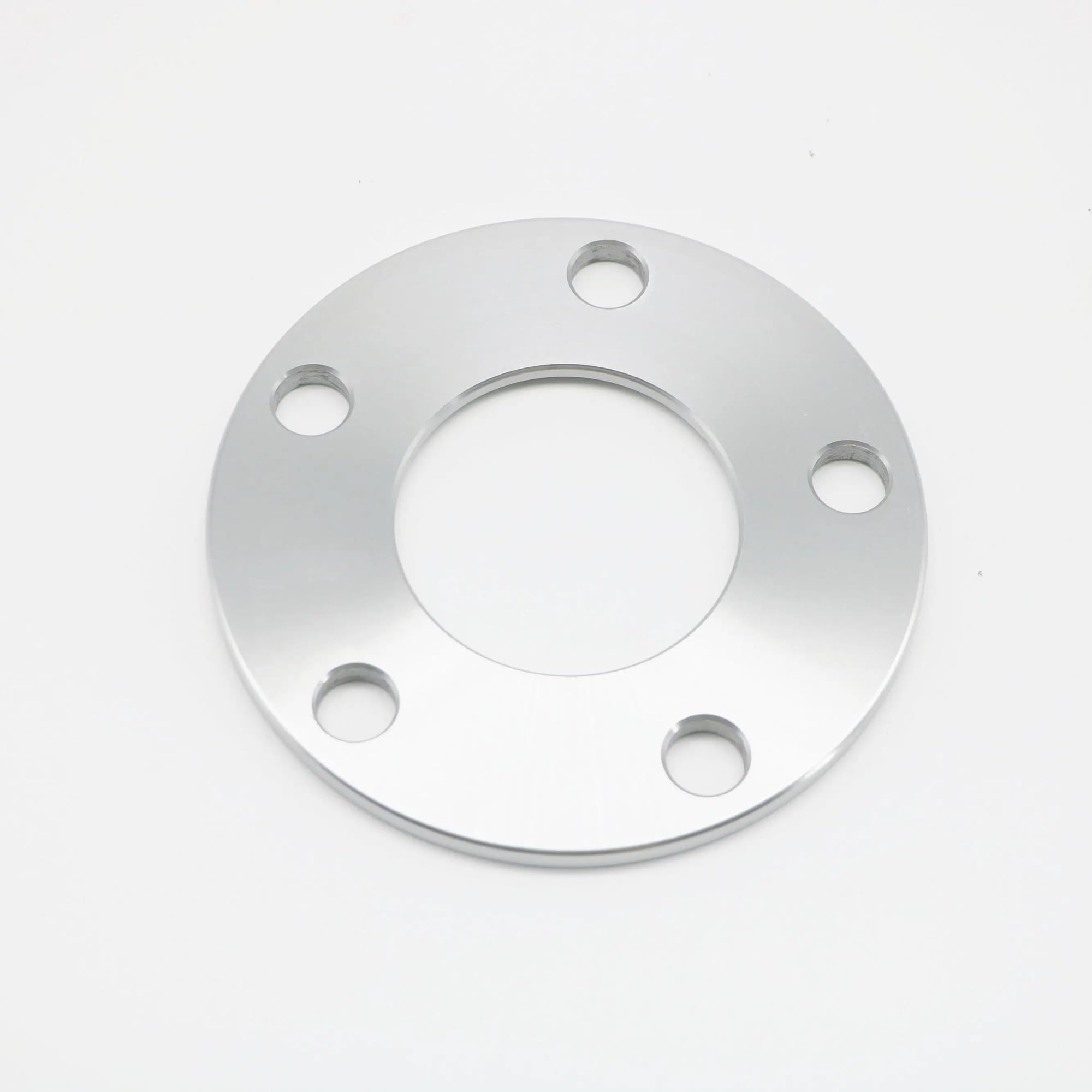 Separadores Rueda 2 espaciadores Rueda Aluminio 3mm/5mm/7mm/8mm/10mm/12mm/15mm/20mm 5 x 100 a 5 x 100 CB 56,1 para Saab 9-2X (2005-2006) Juego espaciadores(8mm)