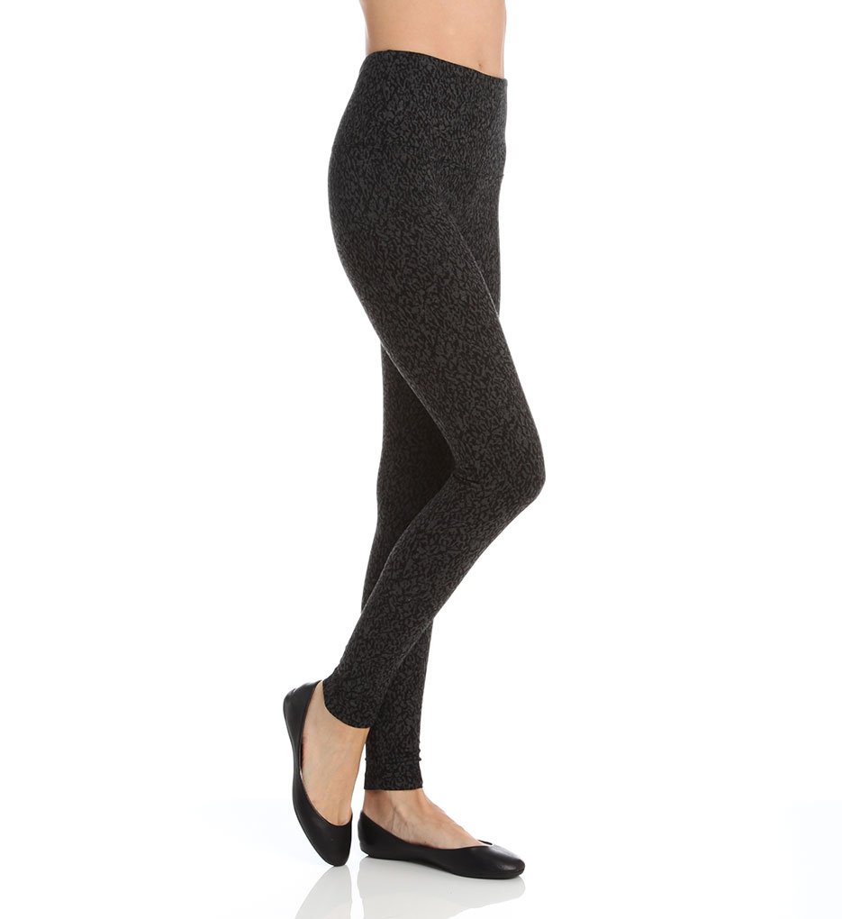 Lysse Women's Stretch Knit Ankle Leggings