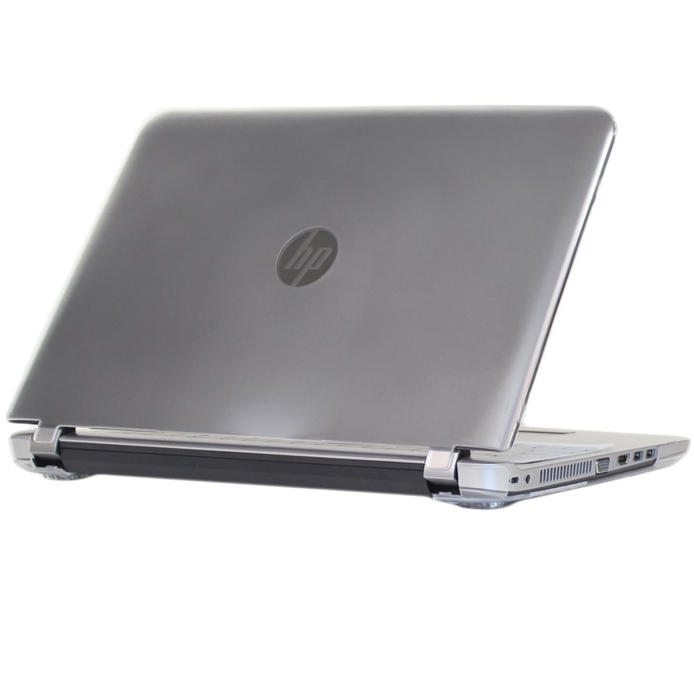 Ipearl Mcover Hard Shell Case For 15 Hp Probook Desertcart