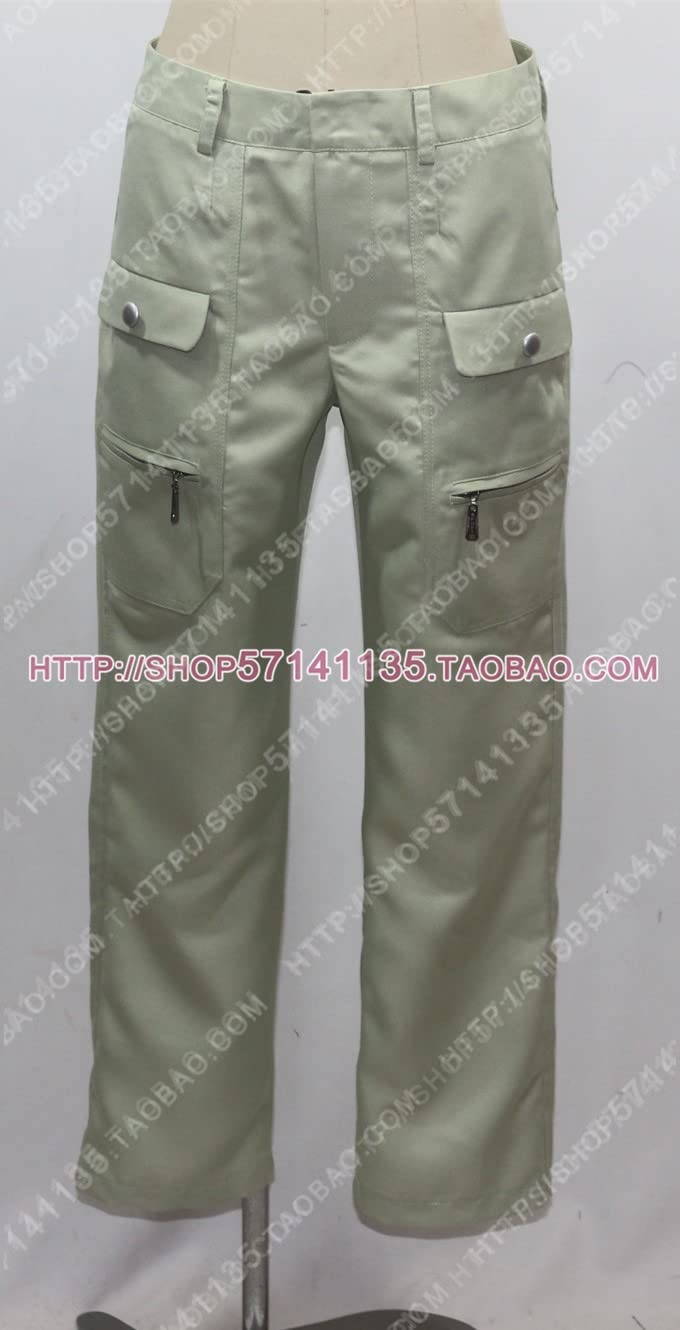 Amazon.co.jp: ワールドトリガー 影浦 雅人（かげうら まさと） 制服