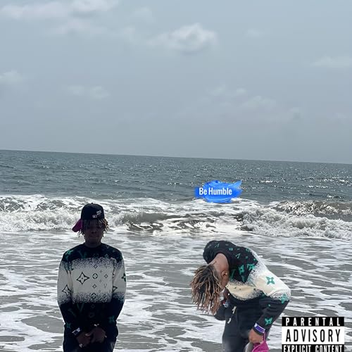 Be Humble de Pela Wizzy en Amazon Music Unlimited