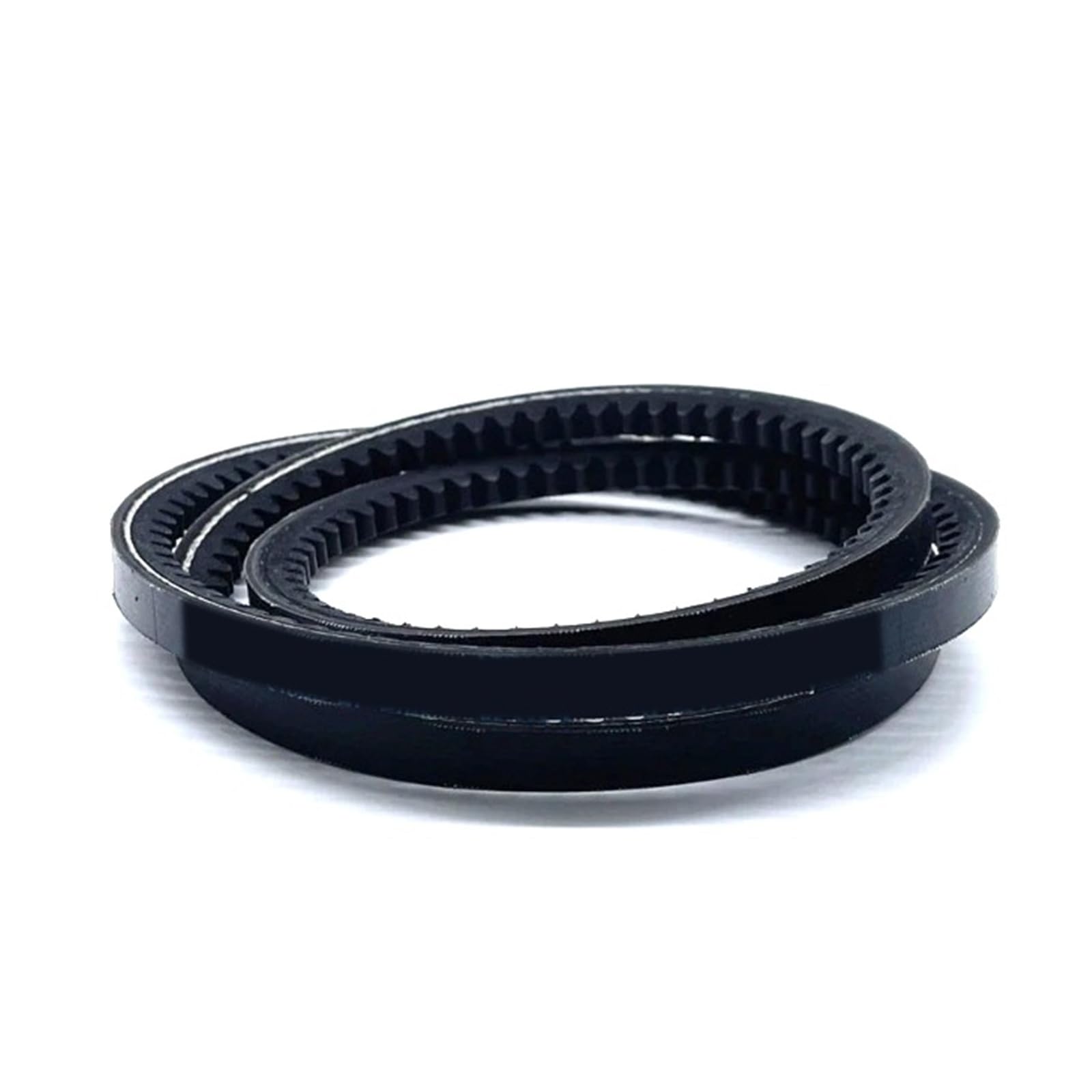 Correa en V de alta temperatura for cortacésped XPZ1100 a XPZ1150 - transmisión dentada duradera for variadores y sistemas V80(1pc,XPZ1150)