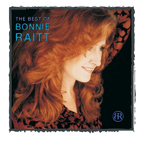 Bonnie Raitt