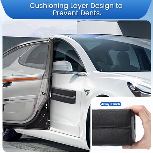 Magnetic Door Protector 2 Pack