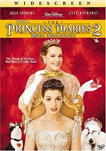 The Princess Diaries 2: Royal Engagement