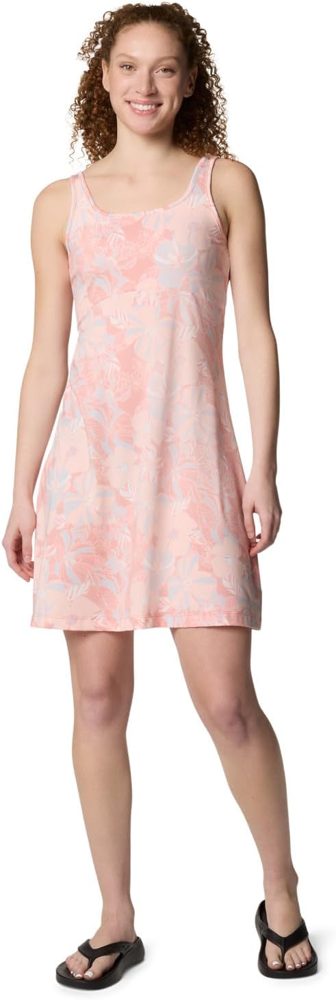 Columbia Womens PFG Freezer III Dress