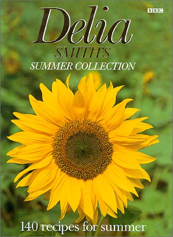 Télécharger Delia Smith's Summer Collection PDF Ebook En Ligne