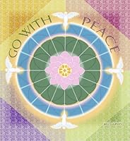 Go with Peace 0971927928 Book Cover