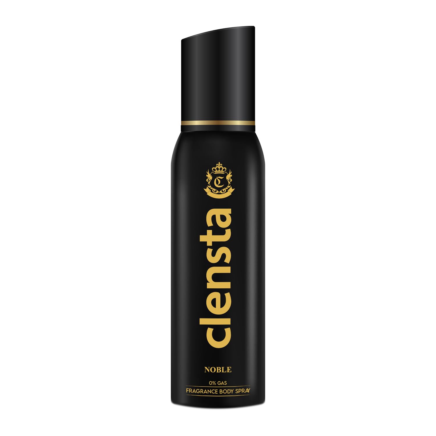Clensta Noble 0% No Gas Deodorant for Men 150ml Body Spray Long Lasting | No Gas Deo for Men-image-49