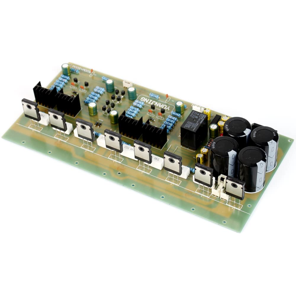 2sc5200 5個セット Amazon.com: 5 Pair 2SC5200 High Power Amplifier Transistor