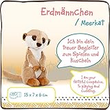 NICI Surykatka 15 cm