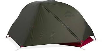 エムエスアール MSR HUBBA NX ハバ 1人用 ドーム型 山岳 テント ソロ キャンプ アウトドア エムエスアール MSR HUBBA NX ハバ 1人用 ドーム型 山岳 テント