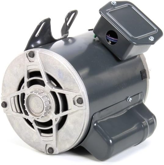 Vulcan Hart 358516-2 Motor,240V 50/60Hz