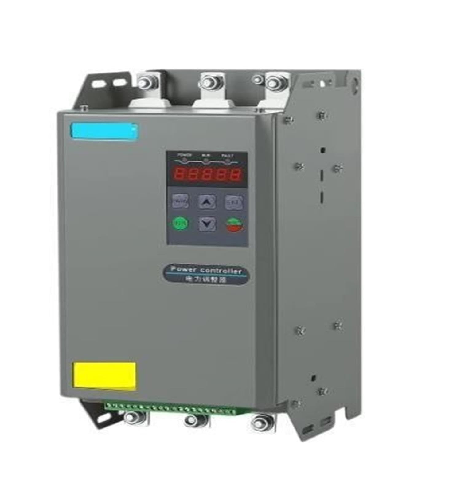 Regulador de energía eléctrica trifásico FBU3-4-4-050-P-20KW