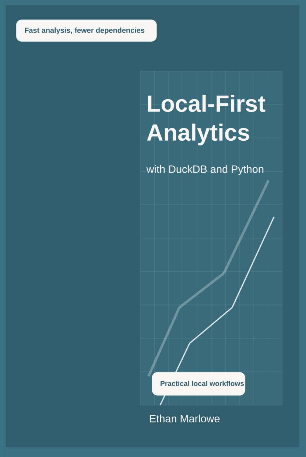 Local-First Analytics with DuckDB and Python: A Practical 2026 Guide to Parquet, SQL, Fast Queries, and Reproducible Data Workflows