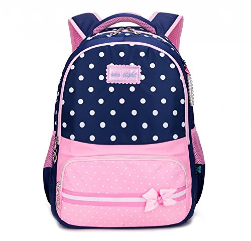 Reelay mee 18 Ltrs 45 cm School Backpack
