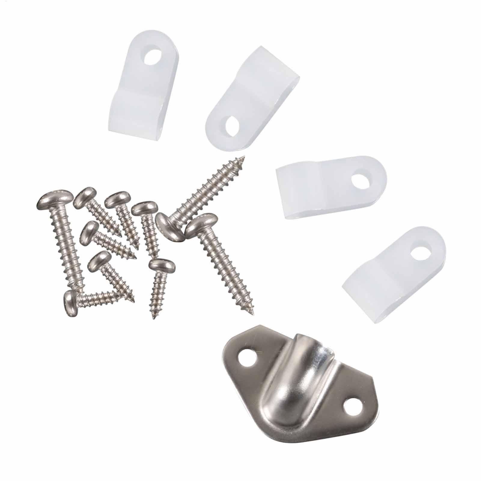 Pitot Tube Kit Für Boote Für Boote, Automatische Kick-up-Röhre, Tachometergeschwindigkeits-Kit Zum Sorgfältigen Lesen | Messen Sie Bis Zu 80 Km/H Pitot Kick-up Pipe Kit