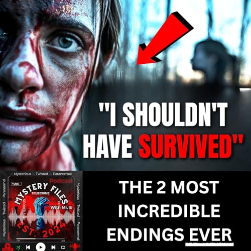 2 Disturbing Stories With 1 Ending That Will Stay With You Forever