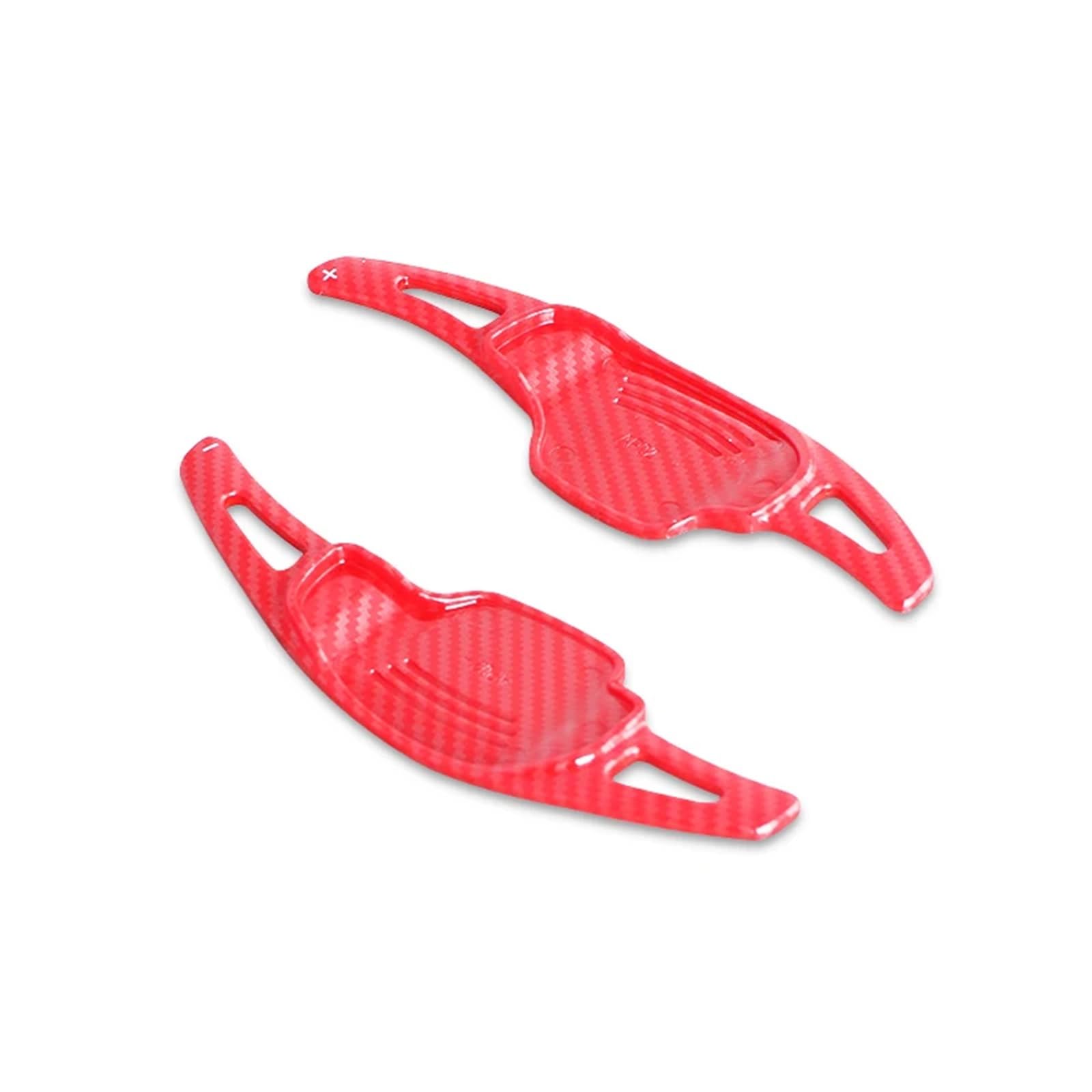 Zhauyorv Carbon Fiber Color 02 Shift Paddle Compatible With Buick Regal Gs 2021-2024