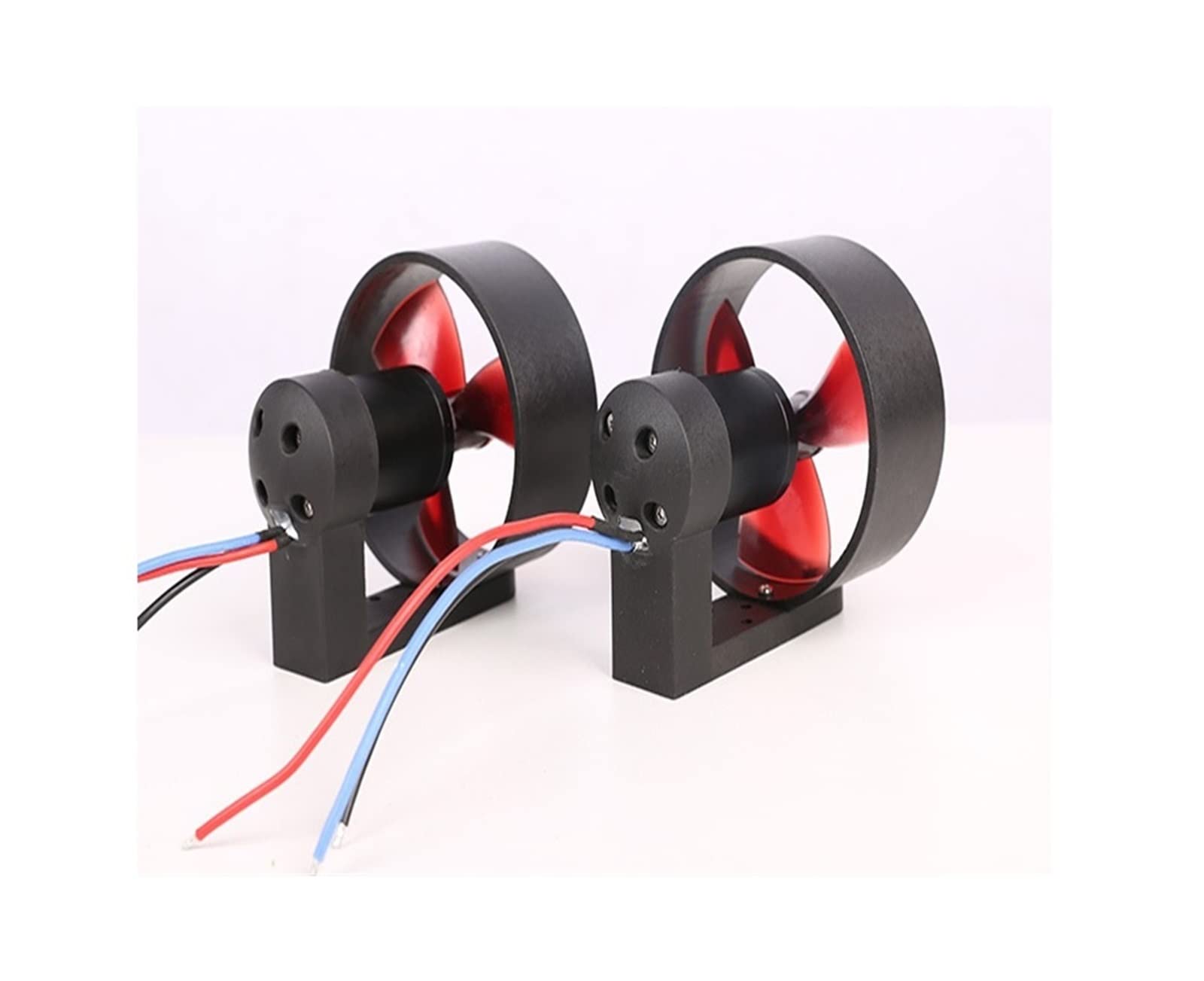 Amazon.co.jp: 水中スクーター 船舶模型水中プロペラ大推力船舶