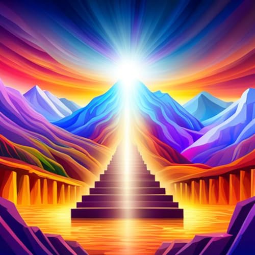 Discovering the Ancient Rituals at Mount Sinai: Insights from Mishpotim Chapter 24 Podcast Por  arte de portada