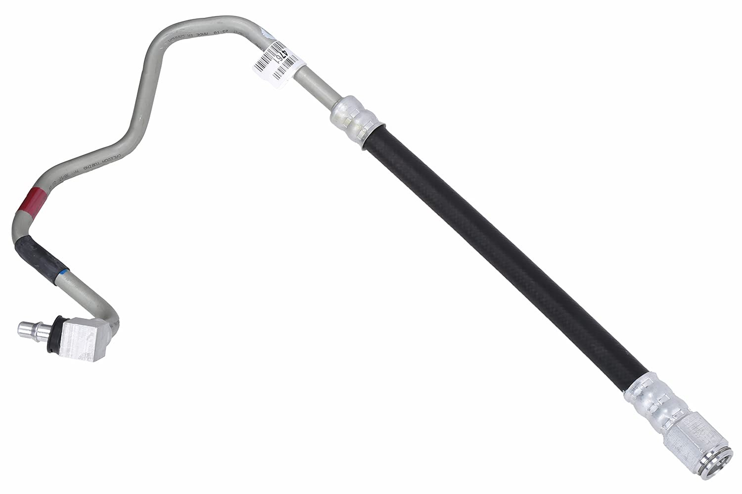 Amazon.com: ACDelco GM Original Equipment 84284761 Automatic 