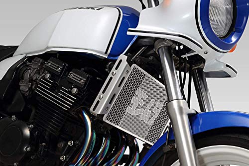 V WG^[RAveN^[ GSX400 IMPULSE(CpX) GSX400S Vo[ YOSHIMURA 454-152-0000